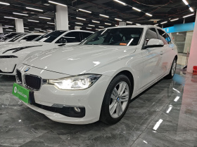 宝马3系 2017款 320Li 时尚型