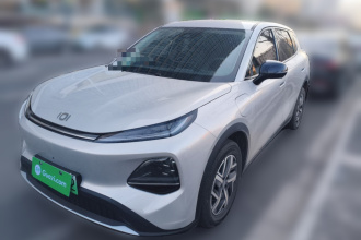 长安启源Q05 2026款 405Max