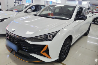 东风风神 奕炫 2024款 1.5L 自动劲速版