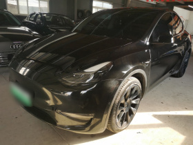 特斯拉 Model Y 2022款 长续航全轮驱动版