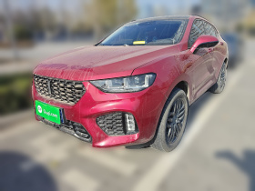 魏牌 VV5 2017款 2.0T 超豪型