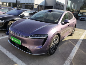 鸿蒙智行 智界R7 2025款 增程 251km Max