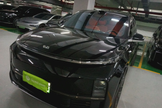 理想汽车 理想L9 2024款 Ultra