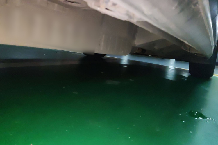 凯迪拉克XT5 2018款 28T 四驱豪华型局部细节9002