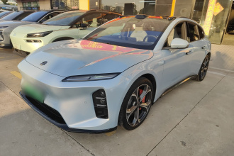 蔚来ET5T 2025款 75kWh Touring