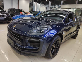 保时捷 2023款 Macan 2.0T