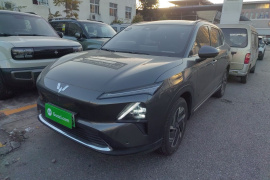 五菱汽车 五菱星光S 2024款 130km 旗舰型