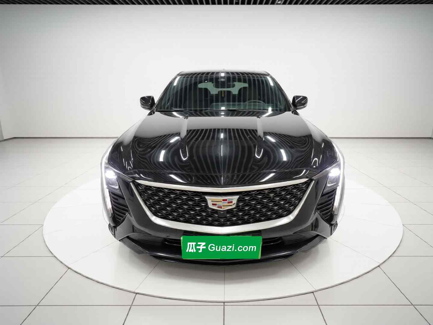 凯迪拉克CT5 2024款 28T 豪华型Pro(1)
