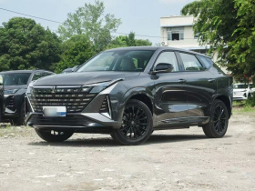 长安UNI-Z新能源 2025款 智慧新蓝鲸 125km 战舰+