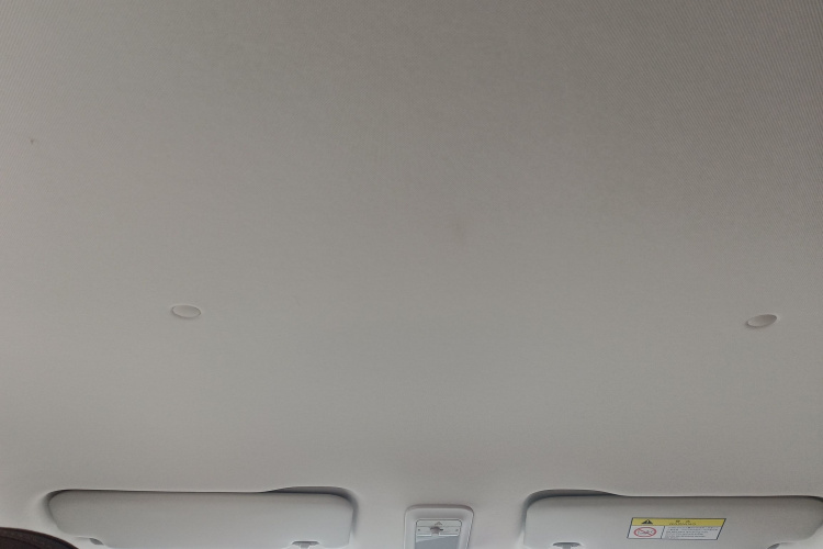 五菱汽车 五菱缤果 2025款 333km 悦享款中控内饰22