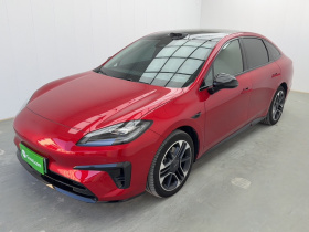 埃安 AION RT 2025款 650激光雷达版