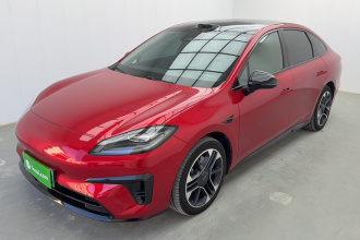 埃安 AION RT 2025款 650激光雷达版