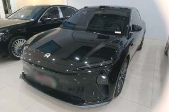 蔚来ET5 2022款 75kWh