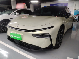 小鹏P7+ 2024款 超长续航 Max