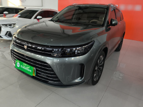 鸿蒙智行 问界M7 2024款 1.5T 后驱Plus版 5座