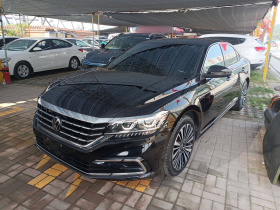 大众 帕萨特 2021款 330TSI 豪华版