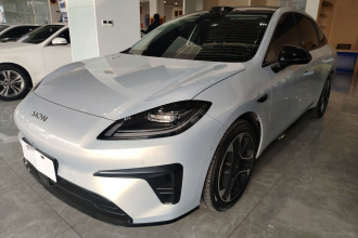 埃安 AION RT 2025款 650激光雷达版