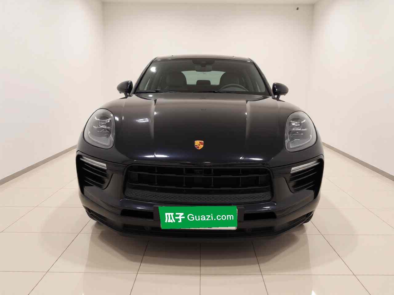 保时捷 2023款 Macan 2.0T(1)