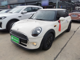 MINI 2018款 1.5T ONE PLUS
