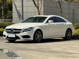 奔驰CLS 2015款 CLS 260