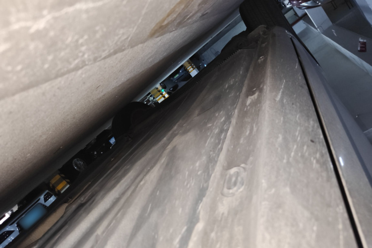 大众 高尔夫 2015款 1.4TSI 自动舒适型局部细节9001