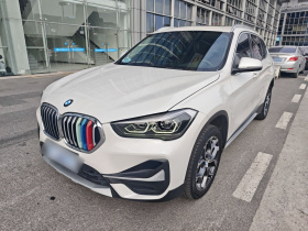 宝马X1 2020款 sDrive20Li 尊享型