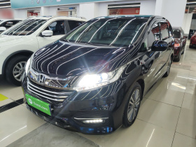 本田 奥德赛 2018款 2.4L 豪华版