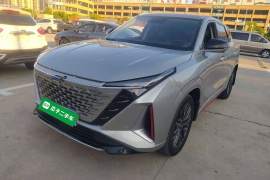 长安欧尚Z6 2023款 蓝鲸 1.5T DCT智尊型