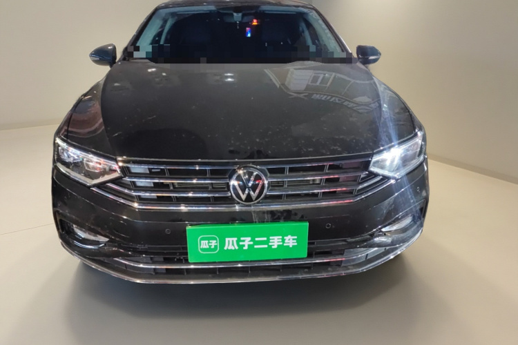 大众 迈腾 2020款 330TSI DSG 豪华型车身外观2