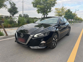 日产 天籁 2019款 2.0L XL Upper 智行版