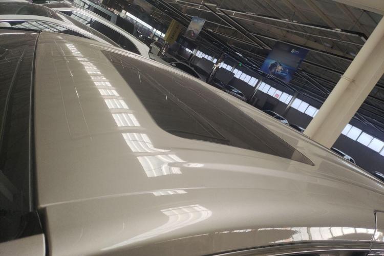 别克GL8 2023款 ES陆尊 舒适型车身外观57