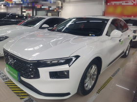 福特 蒙迪欧 2022款 改款 EcoBoost 245 时尚型