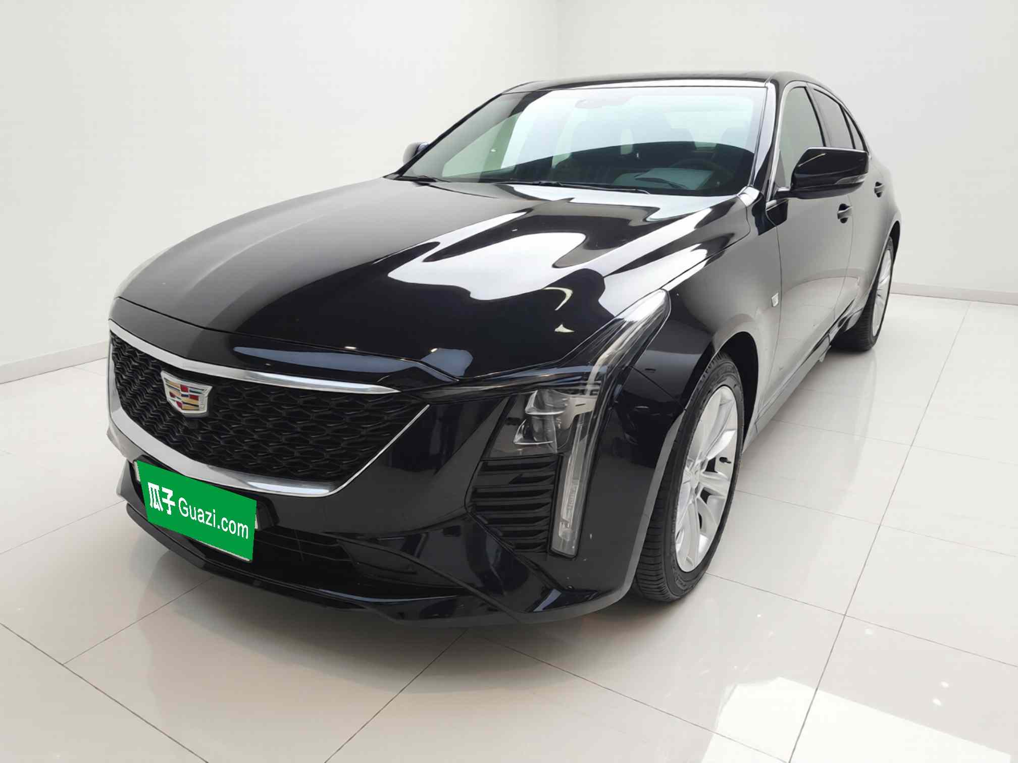 凯迪拉克CT5 2024款 28T 豪华型Pro(2)