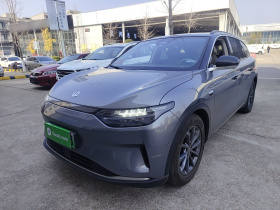 零跑汽车 零跑C11 2021款 改款 豪华版