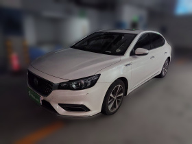 名爵 MG6 2019款 20T 手动运动版