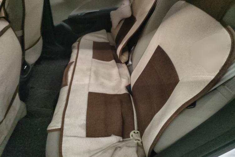 别克 英朗 2015款 15N 自动进取型中控内饰7004