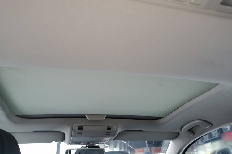 大众 高尔夫 2014款 1.6L 自动舒适型局部细节22