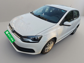 大众 Polo 2018款 1.5L 自动安驾型