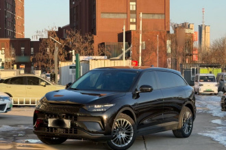 零跑汽车 零跑C11 2023款 增程 200舒享版