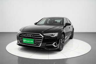 奥迪A6L 2023款 45 TFSI quattro 臻选致雅型