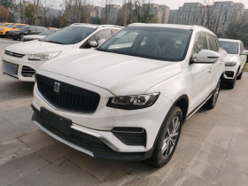 远程FX 2021款 1.8T智联版5座