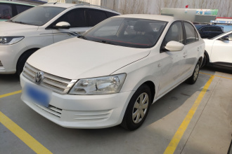 大众 桑塔纳 2013款 1.6L 手动风尚版