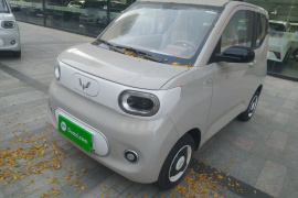 五菱汽车 宏光MINIEV 2024款 第三代 215km 青春版