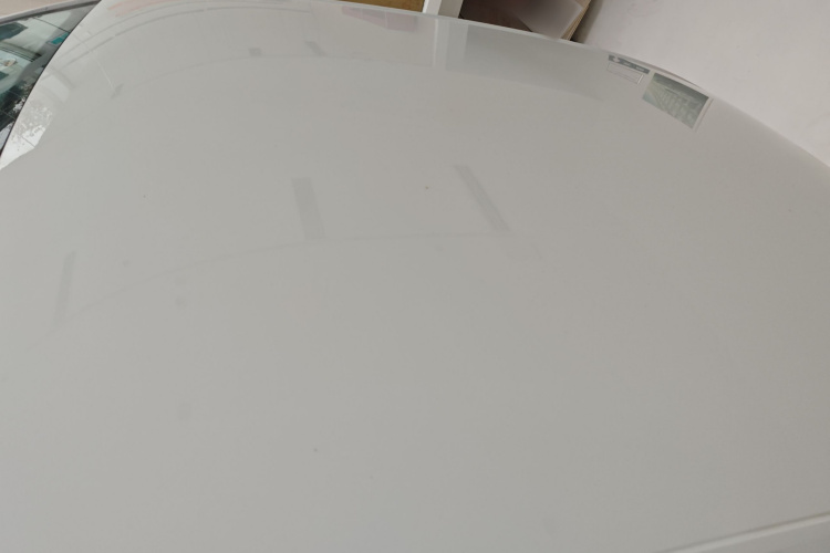 大众 朗逸 2023款 1.5L 自动得逸版局部细节57