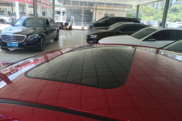 马自达 阿特兹 2017款 2.0L 蓝天豪华版车身外观57