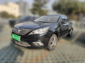 长安 逸动 2015款 1.6L 手动豪华型 国IV