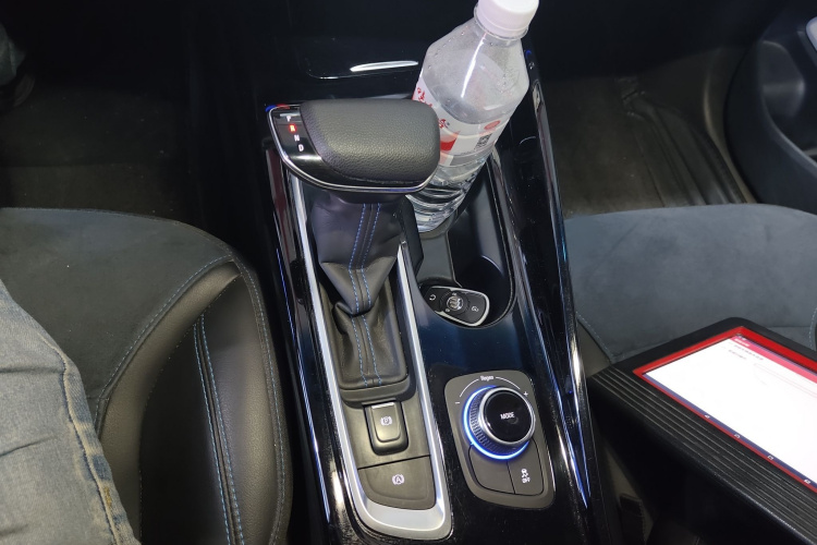 别克 微蓝6 2020款 互联智享型 PLUS局部细节18