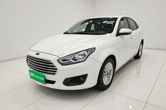 福特 福睿斯 2015款 1.5L 手动舒适型