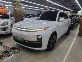 理想汽车 理想L7 2024款 MAX