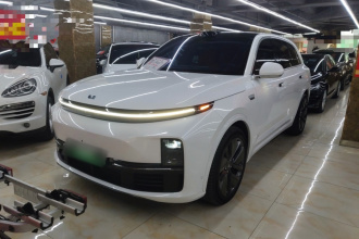 理想汽车 理想L7 2024款 MAX